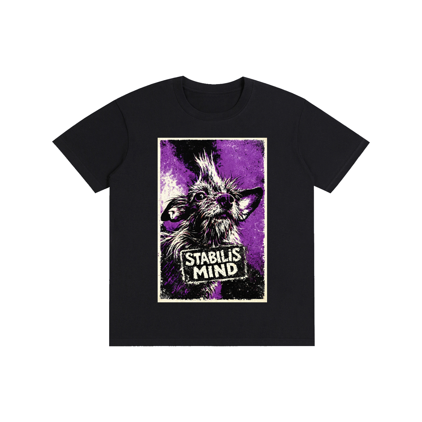 Pure Cotton Unisex T-Shirt