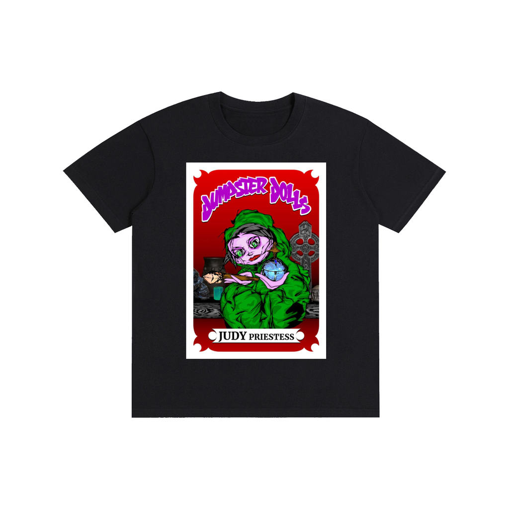 DumpsterDolls
