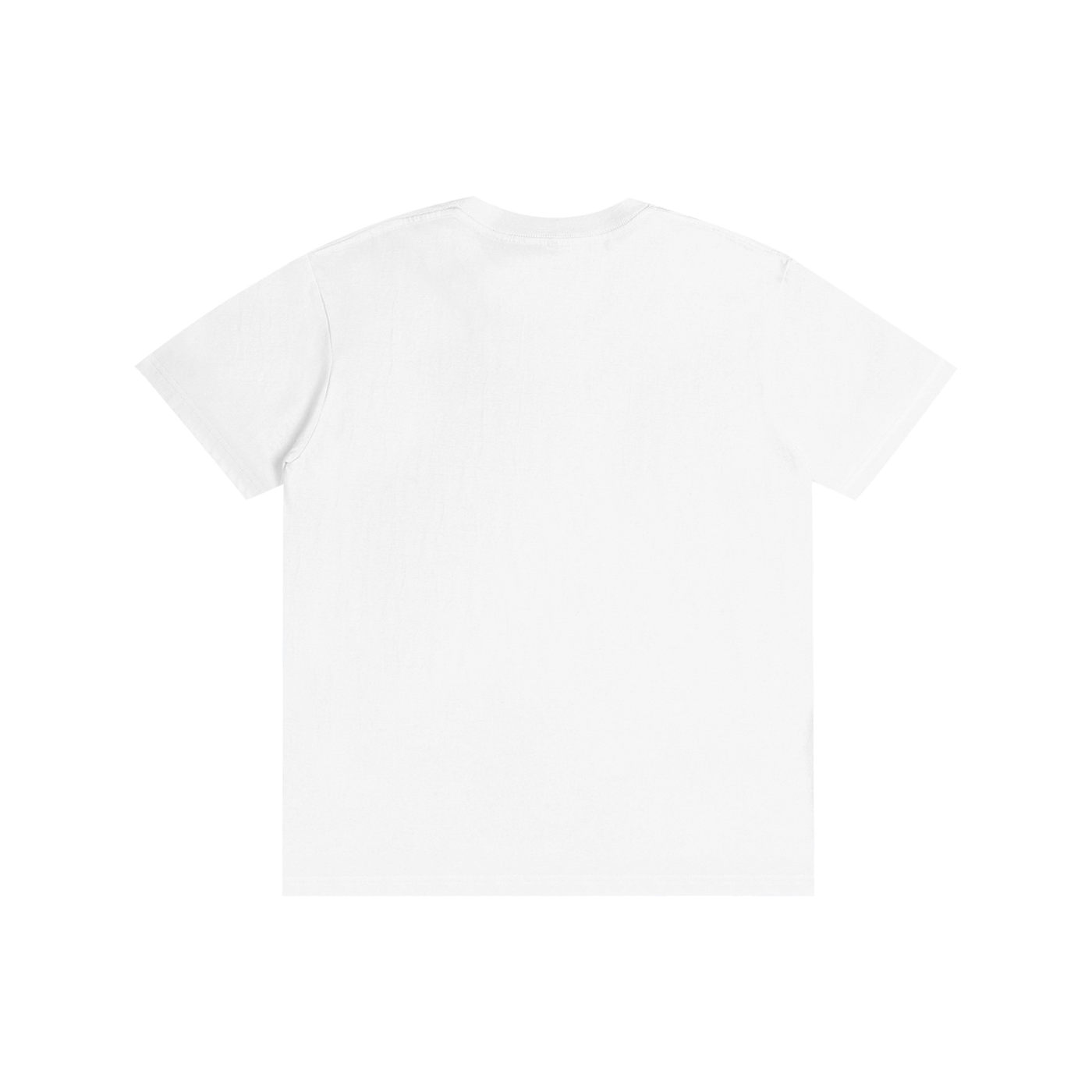 SAVE YOURSELF - Pure Cotton Unisex T-Shirt
