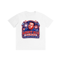 ANGRY AL’S ILLEGAL FIREWORKS - V2 - Pure Cotton Unisex T-Shirt